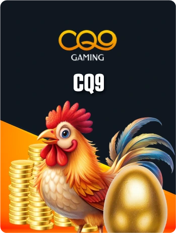 fancywin cq9