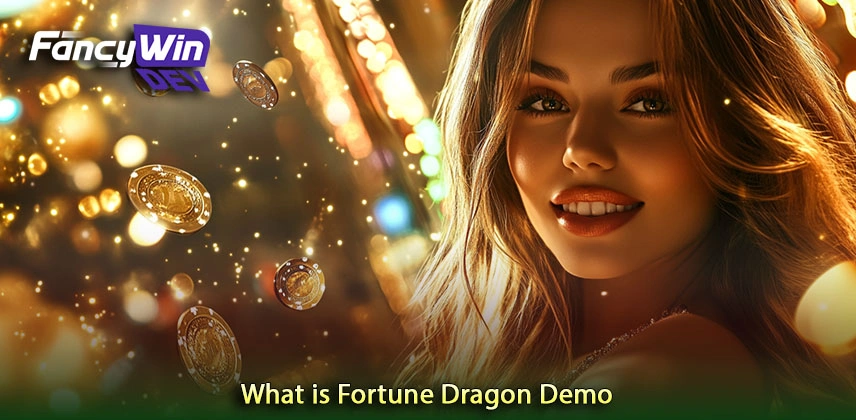 Exploring the Excitement of Fortune Dragon Demo in Online Gaming What is Fortune Dragon Demo?