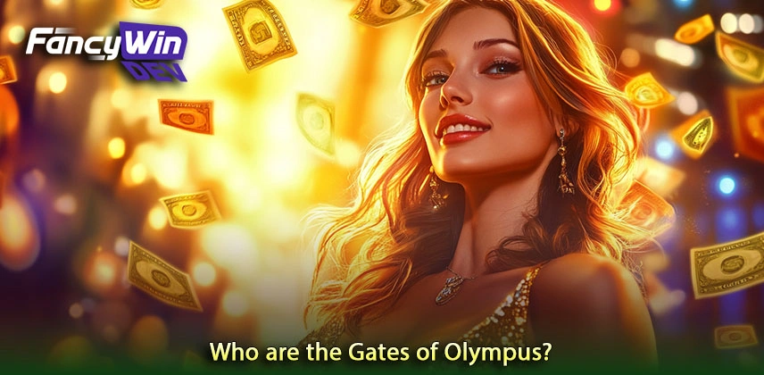 Unlocking the Secrets of the Gates of Olympus A Thrilling Exploration Who are the Gates of Olympus?