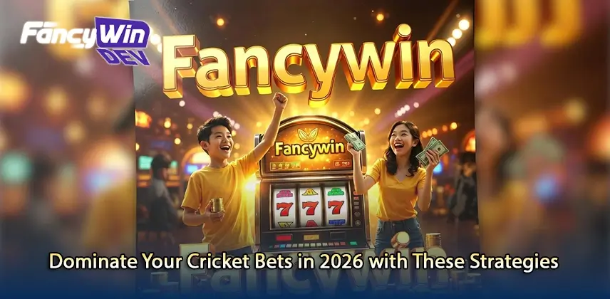 Fancywin Cricket Betting Tips: odds ও research Cricket betting tips-এর জন্য lineup, weather ও market research বোঝানোর দৃশ্য