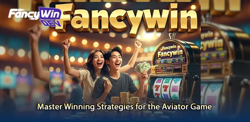 Fancywin Aviator Game: rules ও multiplier guide Aviator game-এর multiplier ও cash-out বোঝার শিক্ষামূলক দৃশ্য