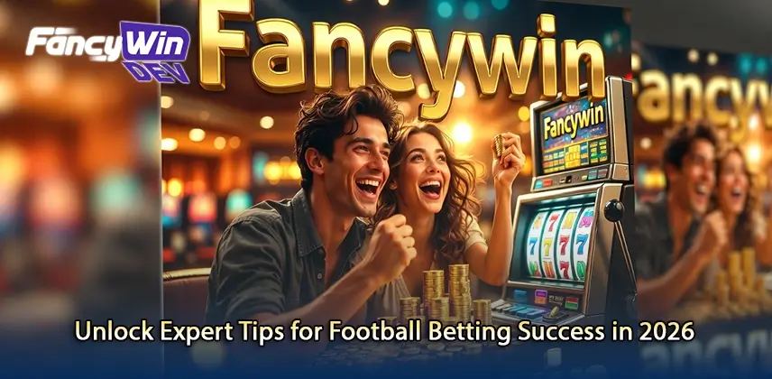 Fancywin Football Betting: odds ও markets guide Football betting-এর 1X2, handicap ও totals market বোঝানোর দৃশ্য