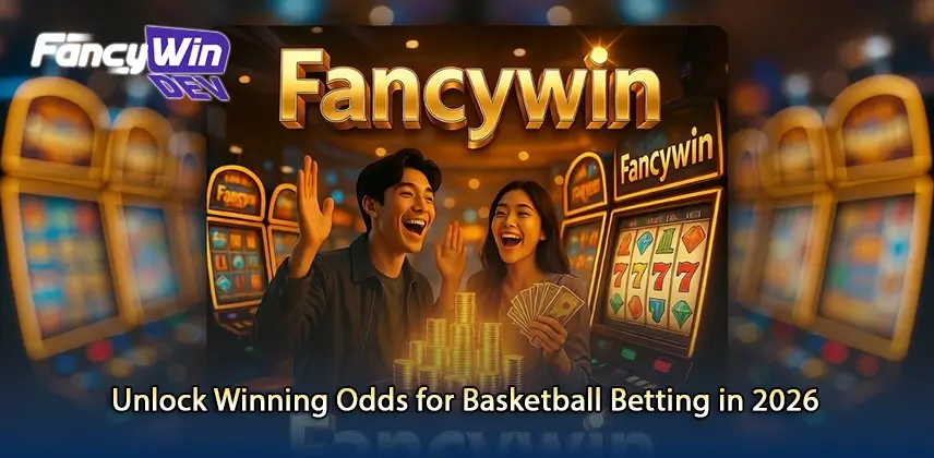 Fancywin Basketball Betting: odds ও markets guide Basketball betting-এর spread ও totals market বোঝার শিক্ষামূলক দৃশ্য