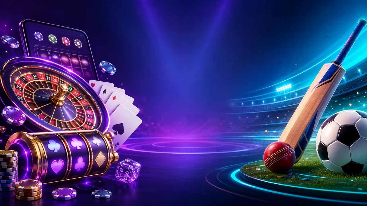 Fancywin বাংলাদেশ | ক্যাসিনো, স্পোর্টস ও গেম গাইড Fancywin gaming categories with casino and sports entertainment